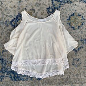 ASTR THE LABEL TOP Size L